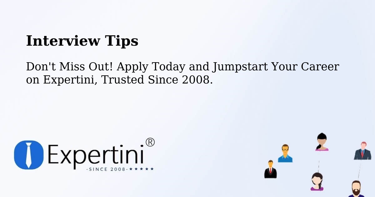 Interview Tips & Techniques for Job Seekers – Bascharage - Bascharage, Luxembourg Jobs Expertini